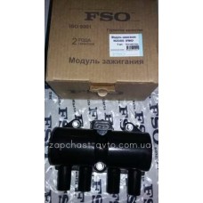 Модуль зажигания Авео Лачетти Леганза (3к) FSO 96253555